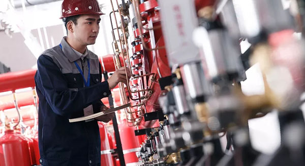 淄博消防手續(xù)，淄博消防維保，淄博消防設(shè)計(jì)施工，淄博消防器材