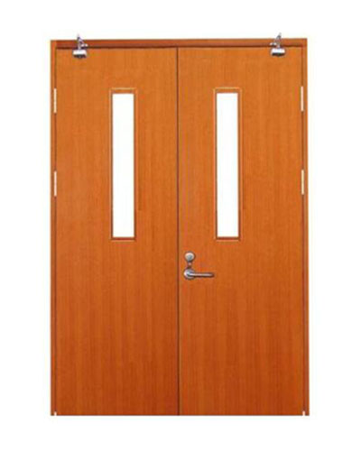 木質(zhì)防火門(mén)