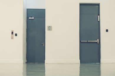 淄博消防器材:這些防火門的知識(shí)您了解了嗎？都是干貨，一看就懂