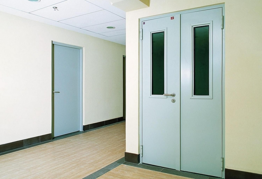 淄博消防器材:淄博防火門、防火窗、防火卷簾調(diào)試及驗收規(guī)定！